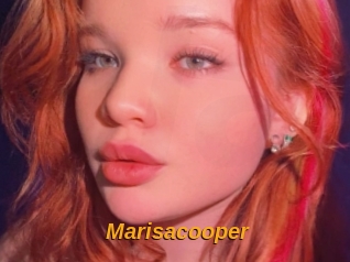 Marisacooper