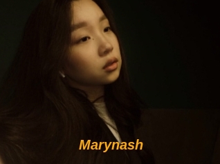 Marynash