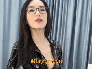 Maryqween