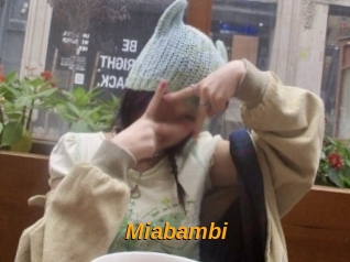 Miabambi