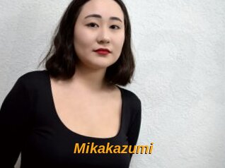 Mikakazumi