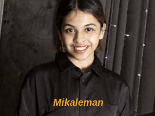 Mikaleman