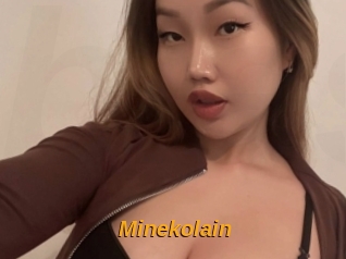 Minekolain