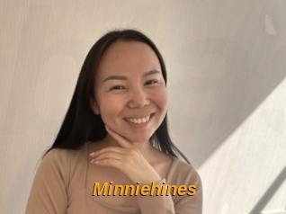 Minniehines