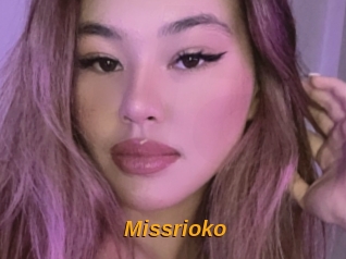 Missrioko