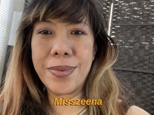 Misszeena