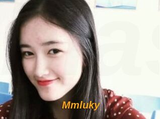 Mmluky