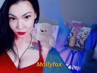 Mollyfox