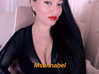 Msannabel