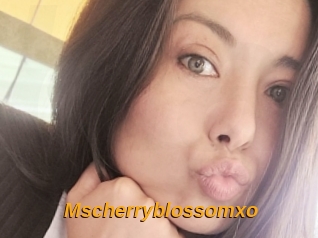 Mscherryblossomxo