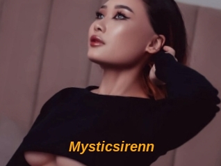 Mysticsirenn