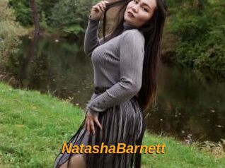 NatashaBarnett