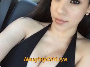 NaughtyClitLiya