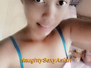 NaughtySexyAsian