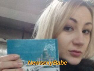 NewsexyBabe