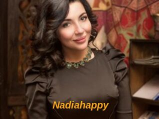 Nadiahappy