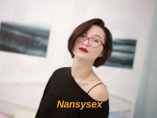 Nansysex