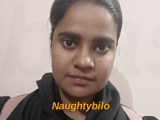 Naughtybilo