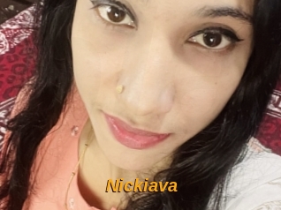 Nickiava