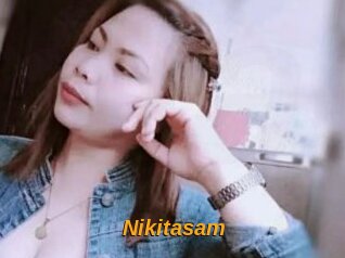 Nikitasam