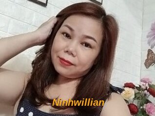 Ninhwillian