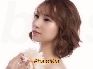 PhamMia