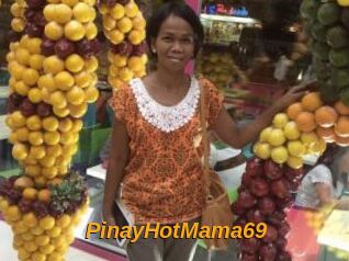 PinayHotMama69