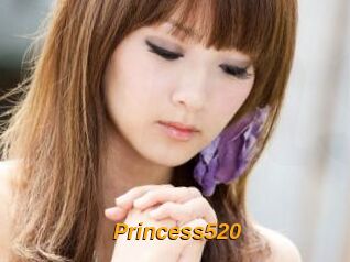 Princess520