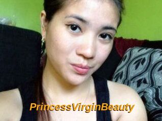 PrincessVirginBeauty