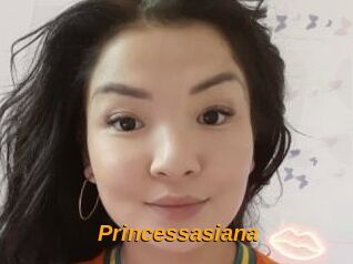 Princessasiana