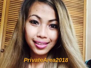 PrivateArea2018