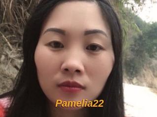 Pamelia22