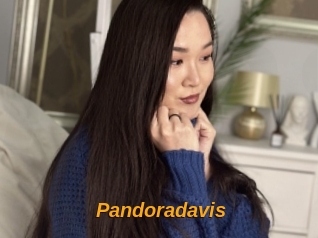 Pandoradavis