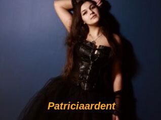 Patriciaardent