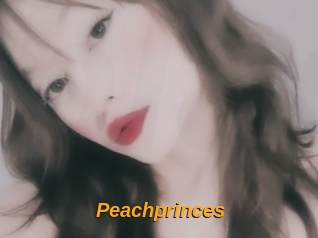 Peachprinces