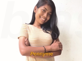 Pennyme