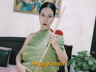 Pepaycream