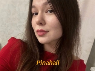 Pinahall