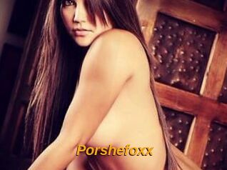 Porshefoxx