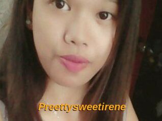 Preettysweetirene