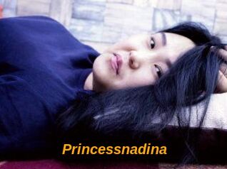 Princessnadina