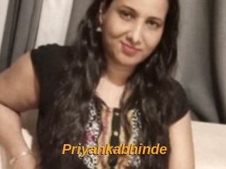 Priyankabhinde