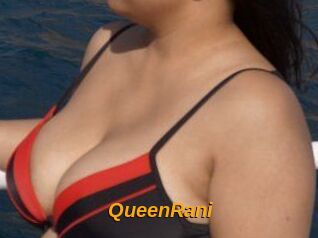 QueenRani