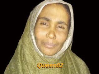 Queen82