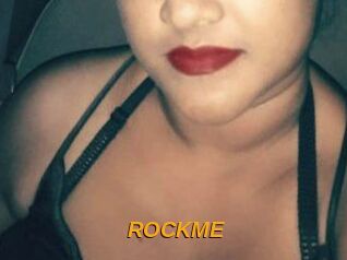 ROCKME