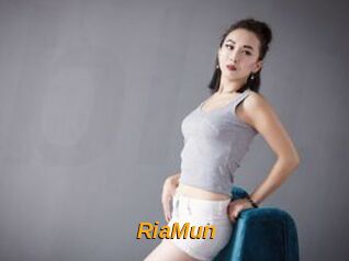 RiaMun