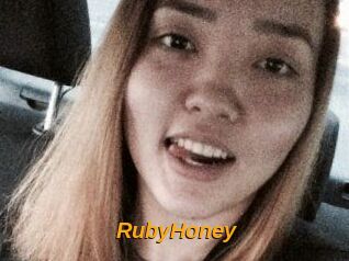 RubyHoney