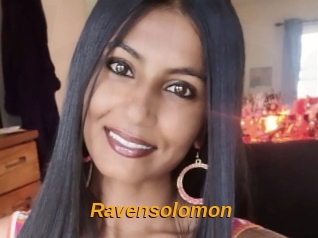 Ravensolomon