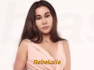 Rebekalie