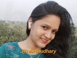 Riyachaudhary